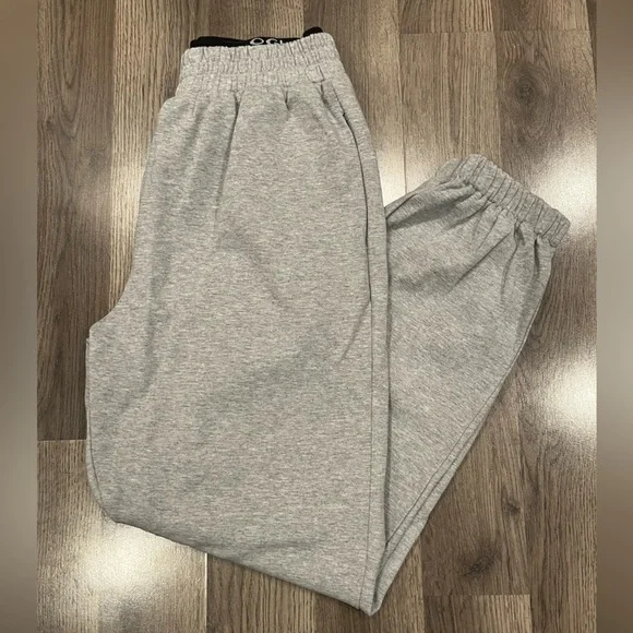 OGL Double Waistband Sweatpants - Picture 3 of 5